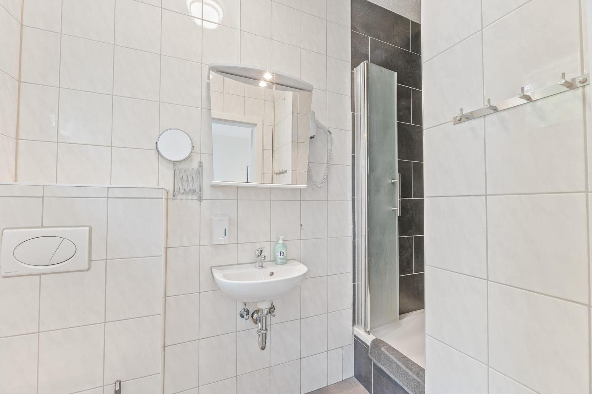 Businesshotel Lemon Suites Self Check-In Messe Airport Mit Kueche - Monteure Willkommen Neuhausen auf den Fildern 客房 照片