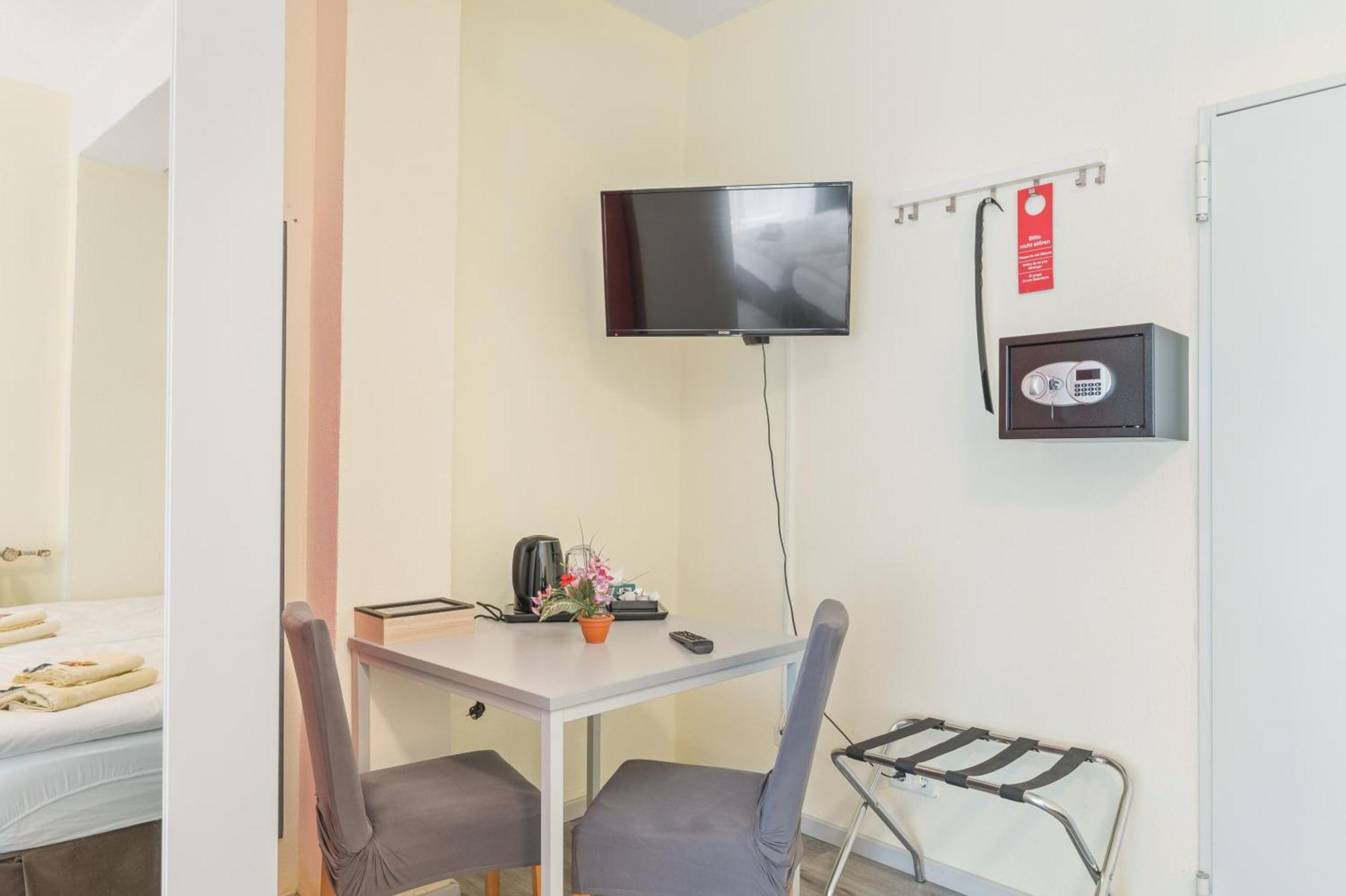 Businesshotel Lemon Suites Self Check-In Messe Airport Mit Kueche - Monteure Willkommen Neuhausen auf den Fildern 客房 照片