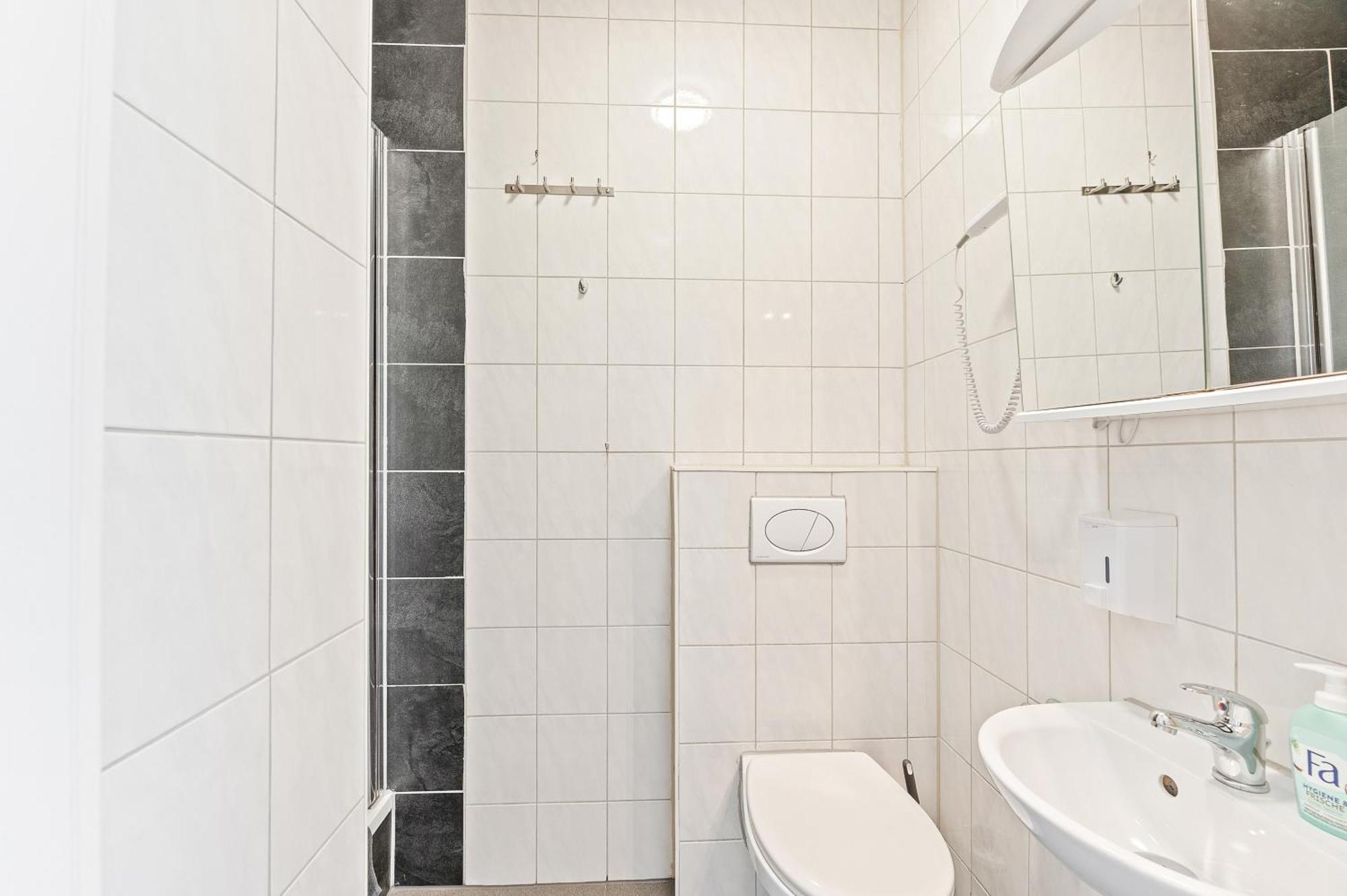 Businesshotel Lemon Suites Self Check-In Messe Airport Mit Kueche - Monteure Willkommen Neuhausen auf den Fildern 客房 照片