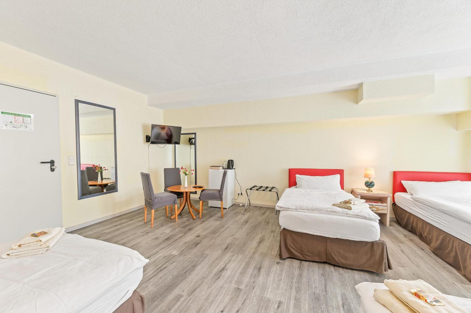 Businesshotel Lemon Suites Self Check-In Messe Airport Mit Kueche - Monteure Willkommen Neuhausen auf den Fildern 客房 照片