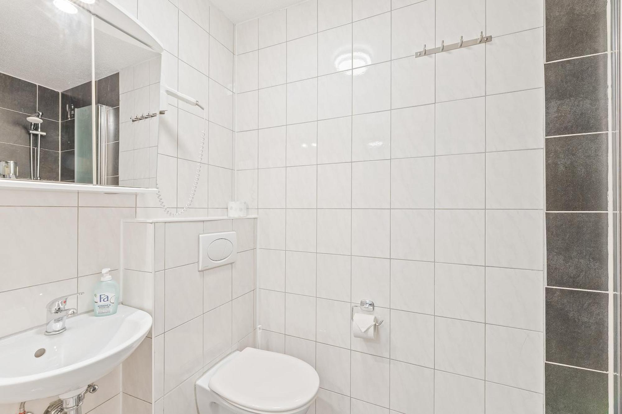 Businesshotel Lemon Suites Self Check-In Messe Airport Mit Kueche - Monteure Willkommen Neuhausen auf den Fildern 客房 照片