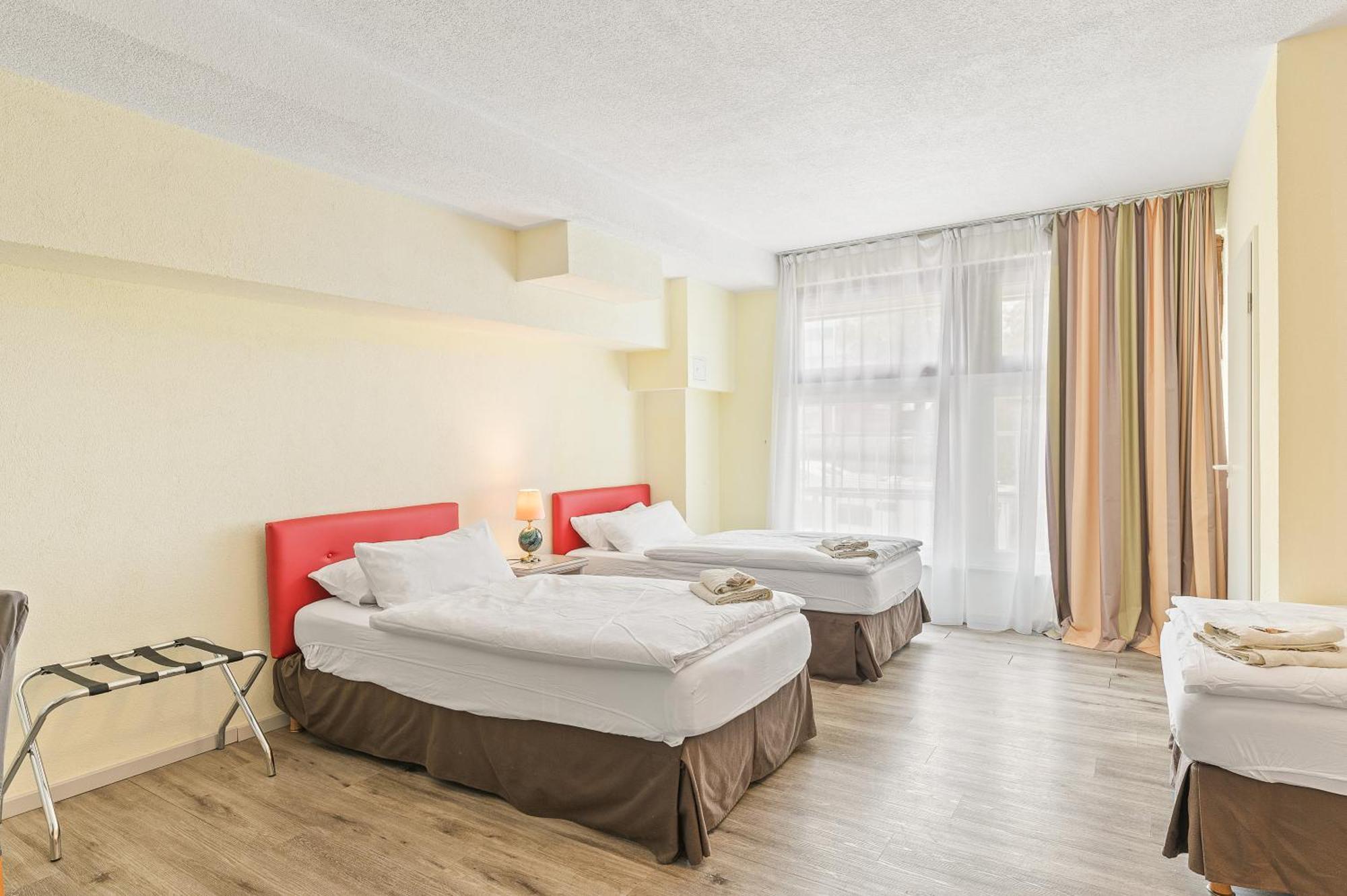 Businesshotel Lemon Suites Self Check-In Messe Airport Mit Kueche - Monteure Willkommen Neuhausen auf den Fildern 客房 照片